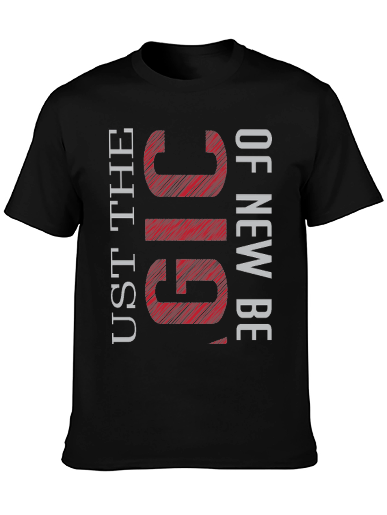 UST The GIG of New BE T-Shirt