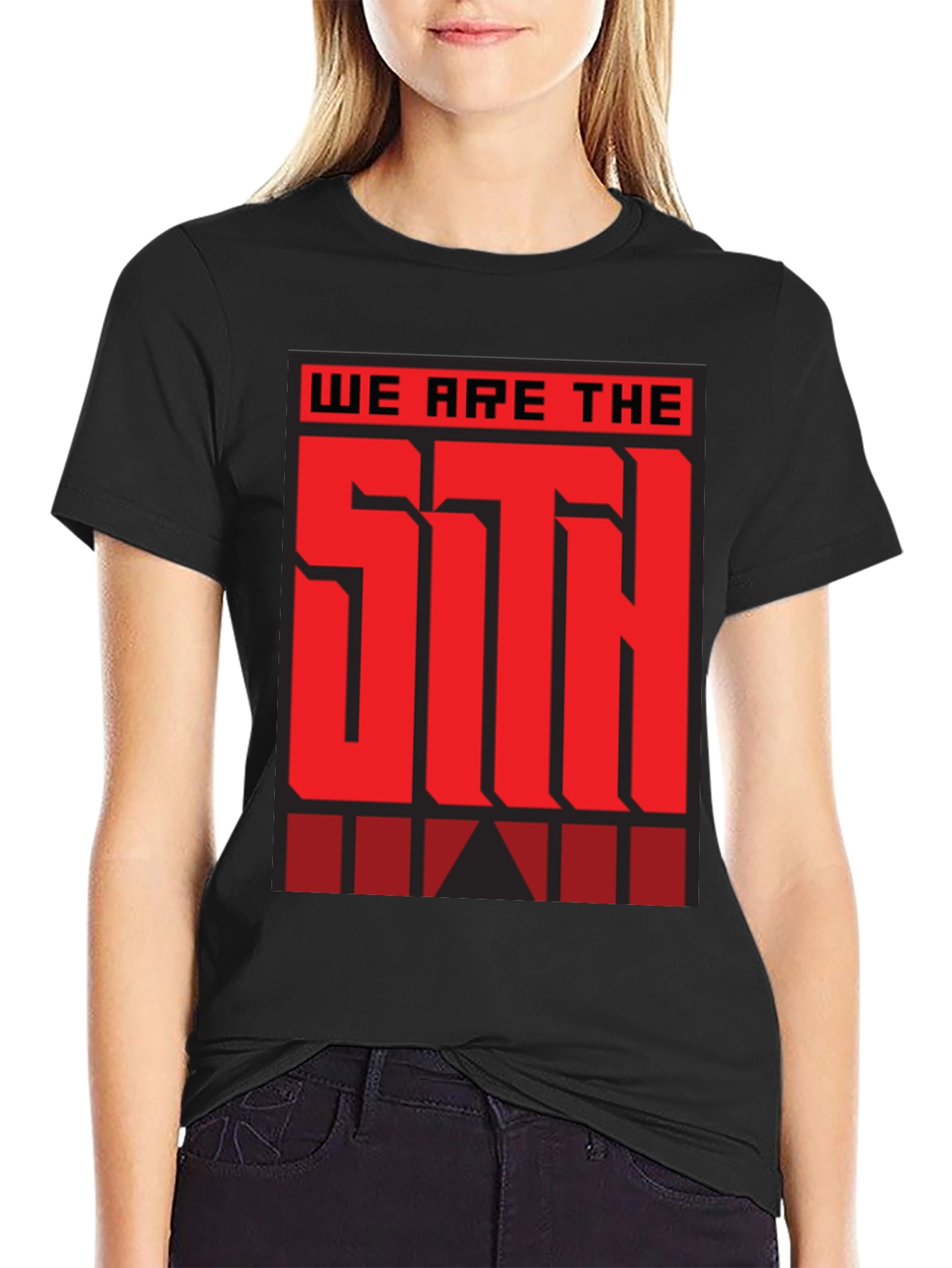 The 5th T-Shirt - Bold Graphic Tee