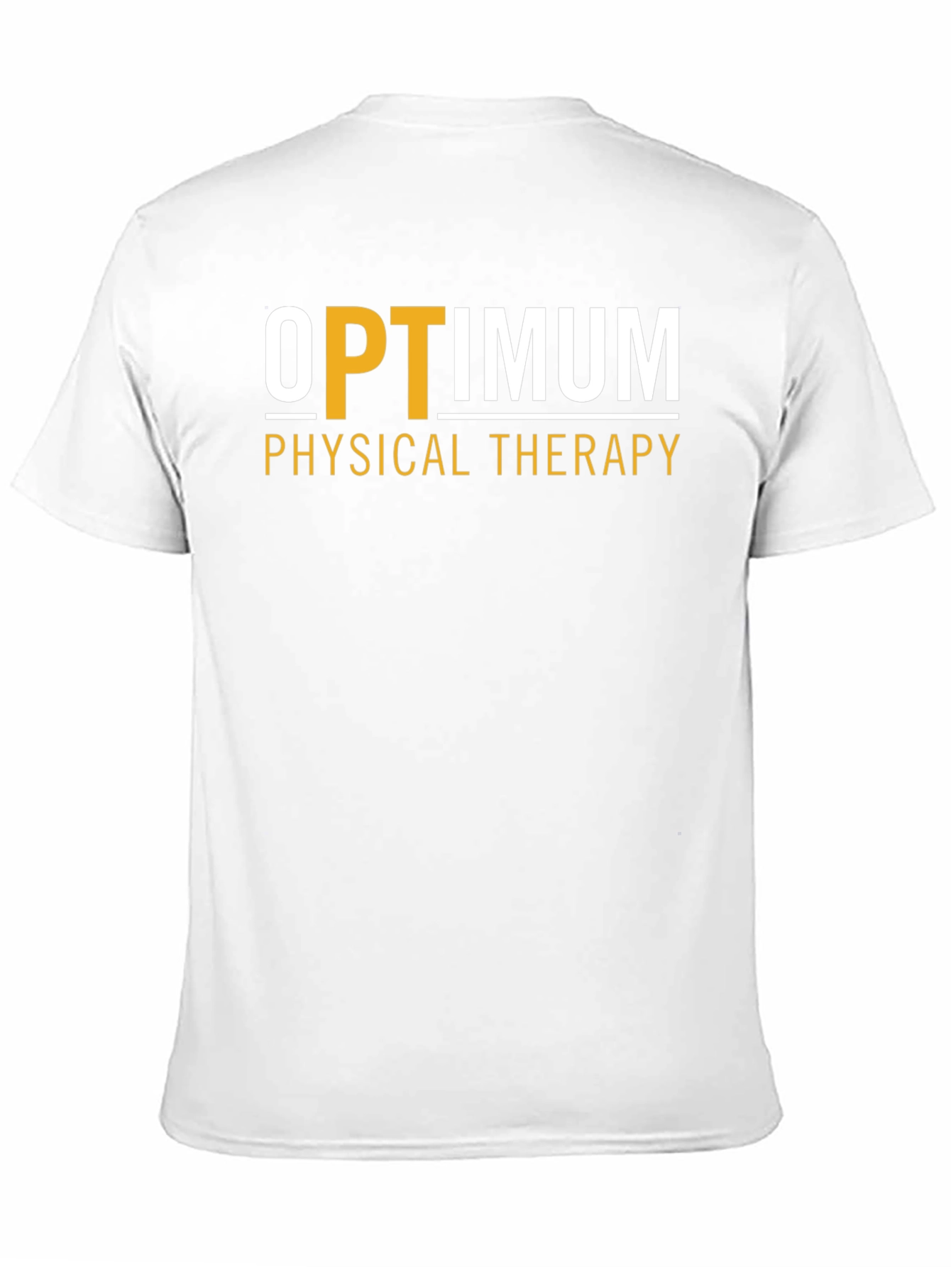 Optimum Physical Therapy T-Shirt