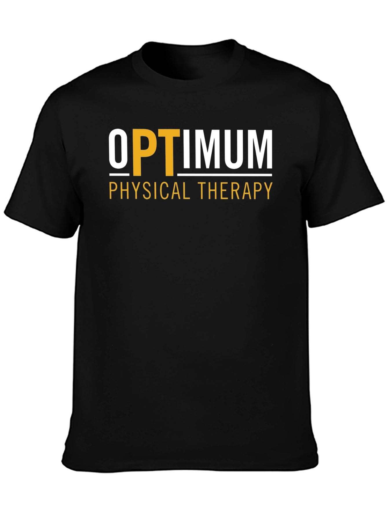 Optimum Physical Therapy T-Shirt