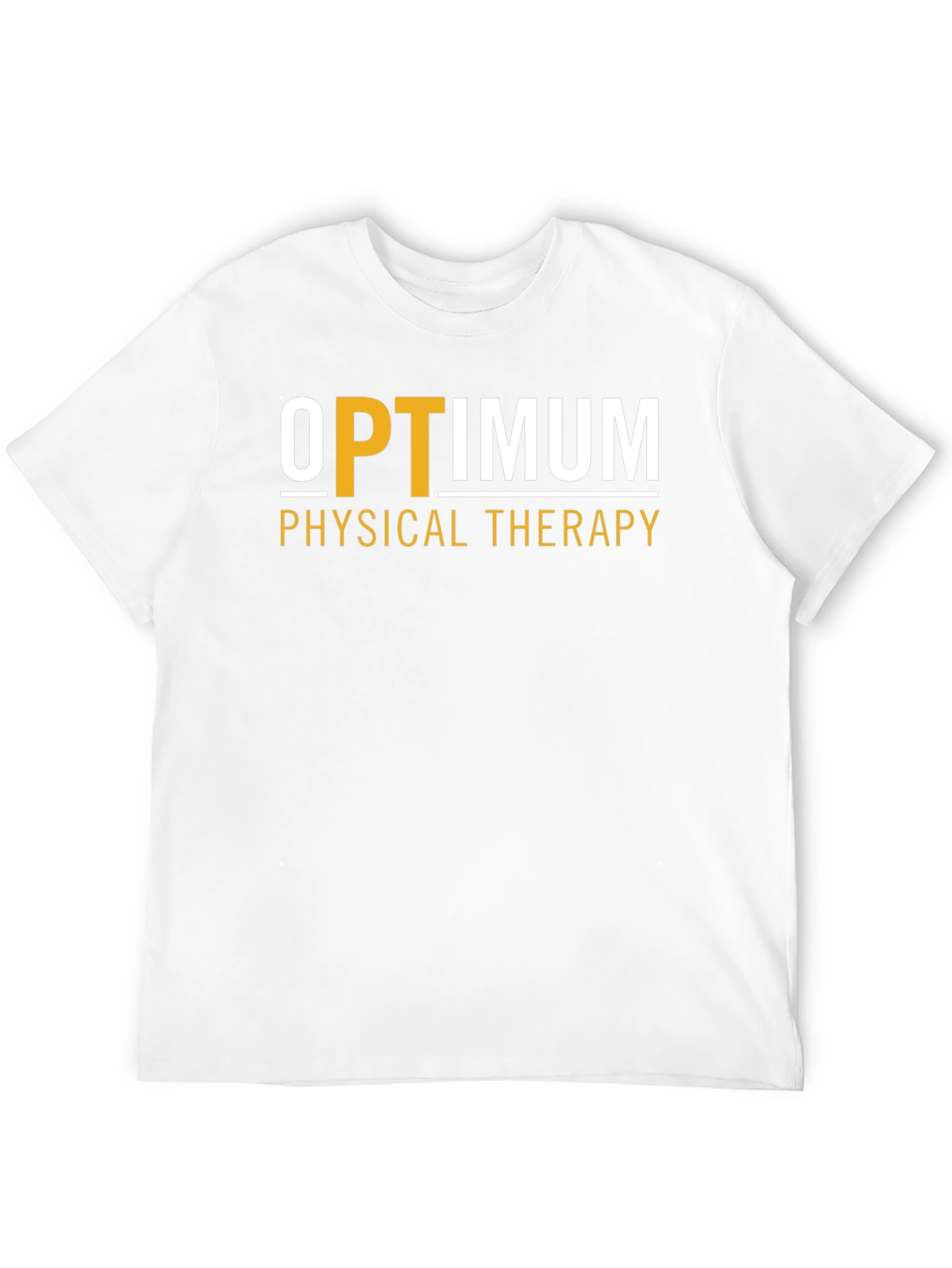 Optimum Physical Therapy T-Shirt