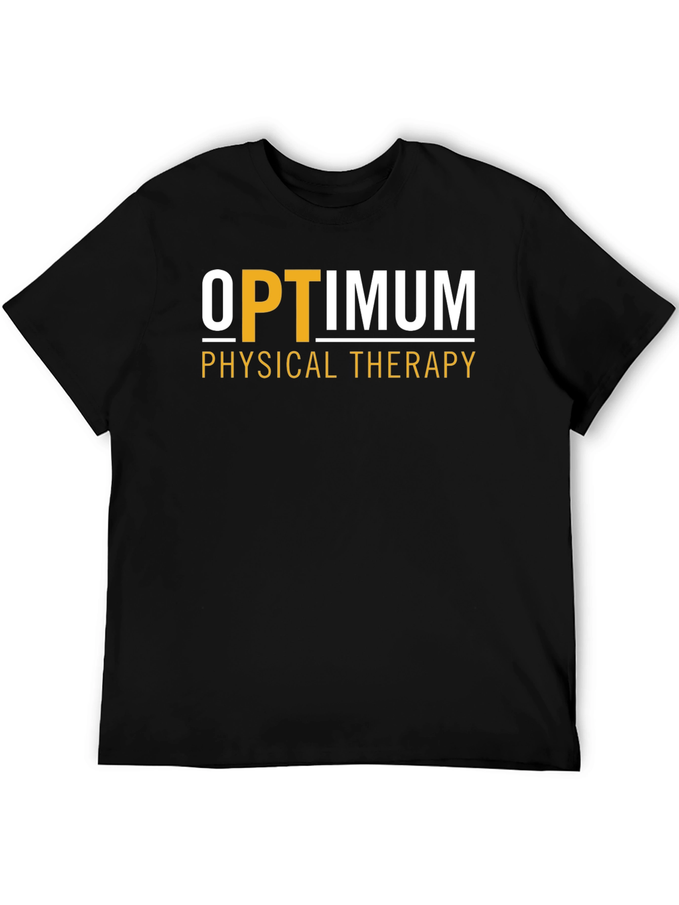 Optimum Physical Therapy T-Shirt