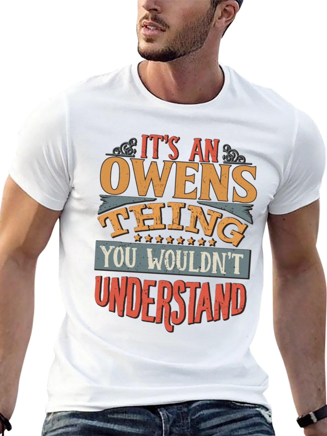 Its an Owens Thing T-Shirt
