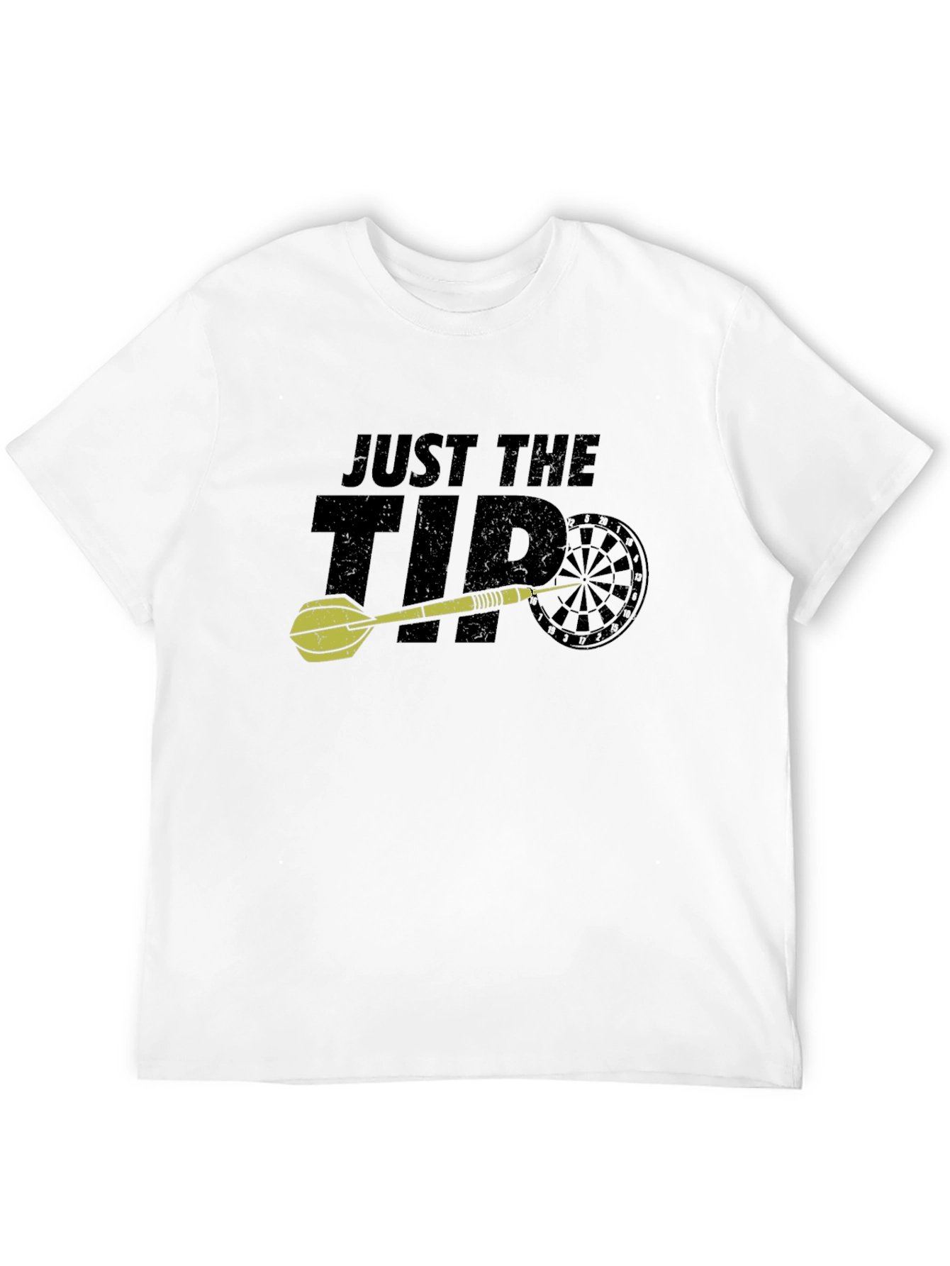Just the Tip Dart T-Shirt