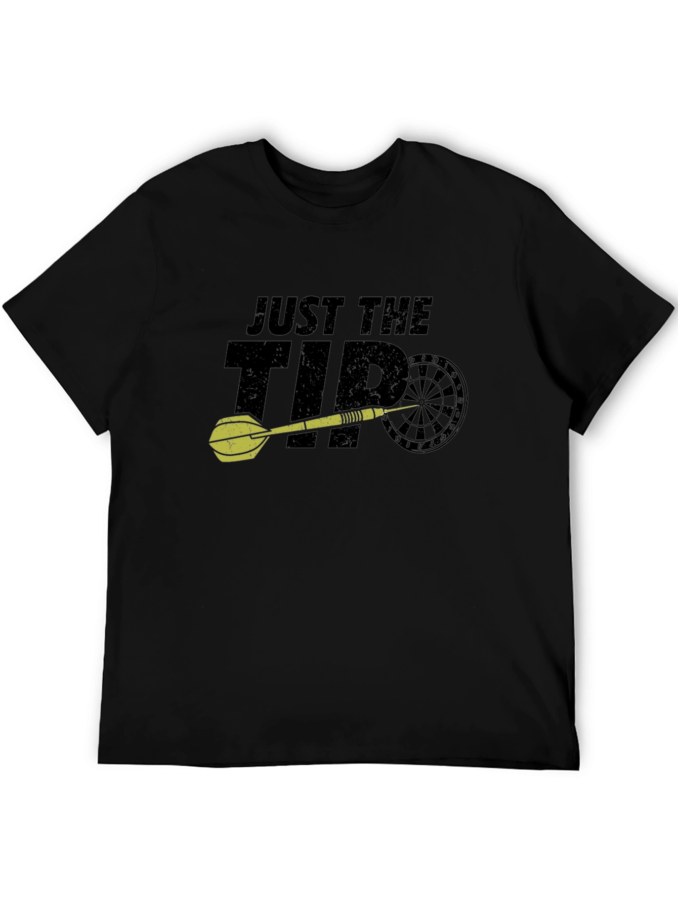 Just the Tip Dart T-Shirt