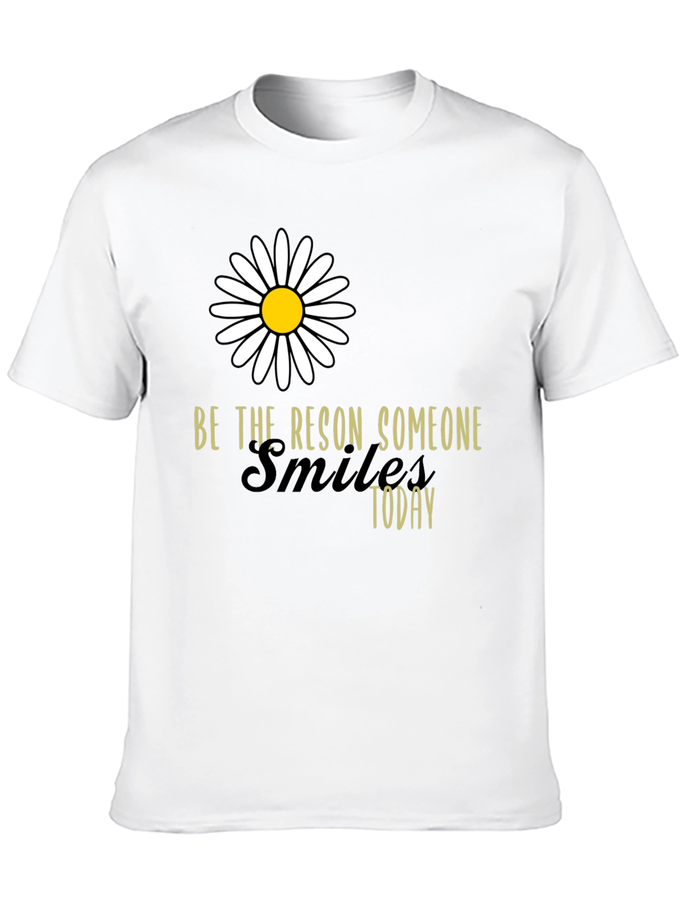 Be The Reason T-Shirt