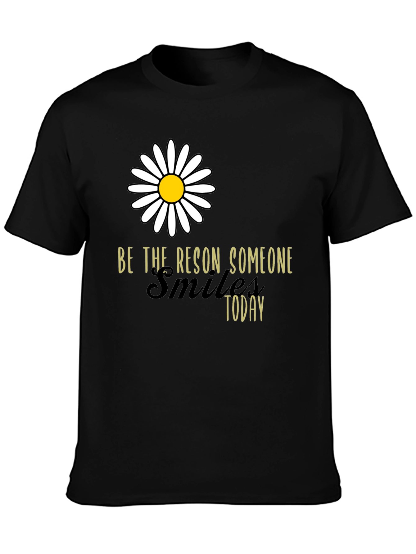 Be The Reason T-Shirt