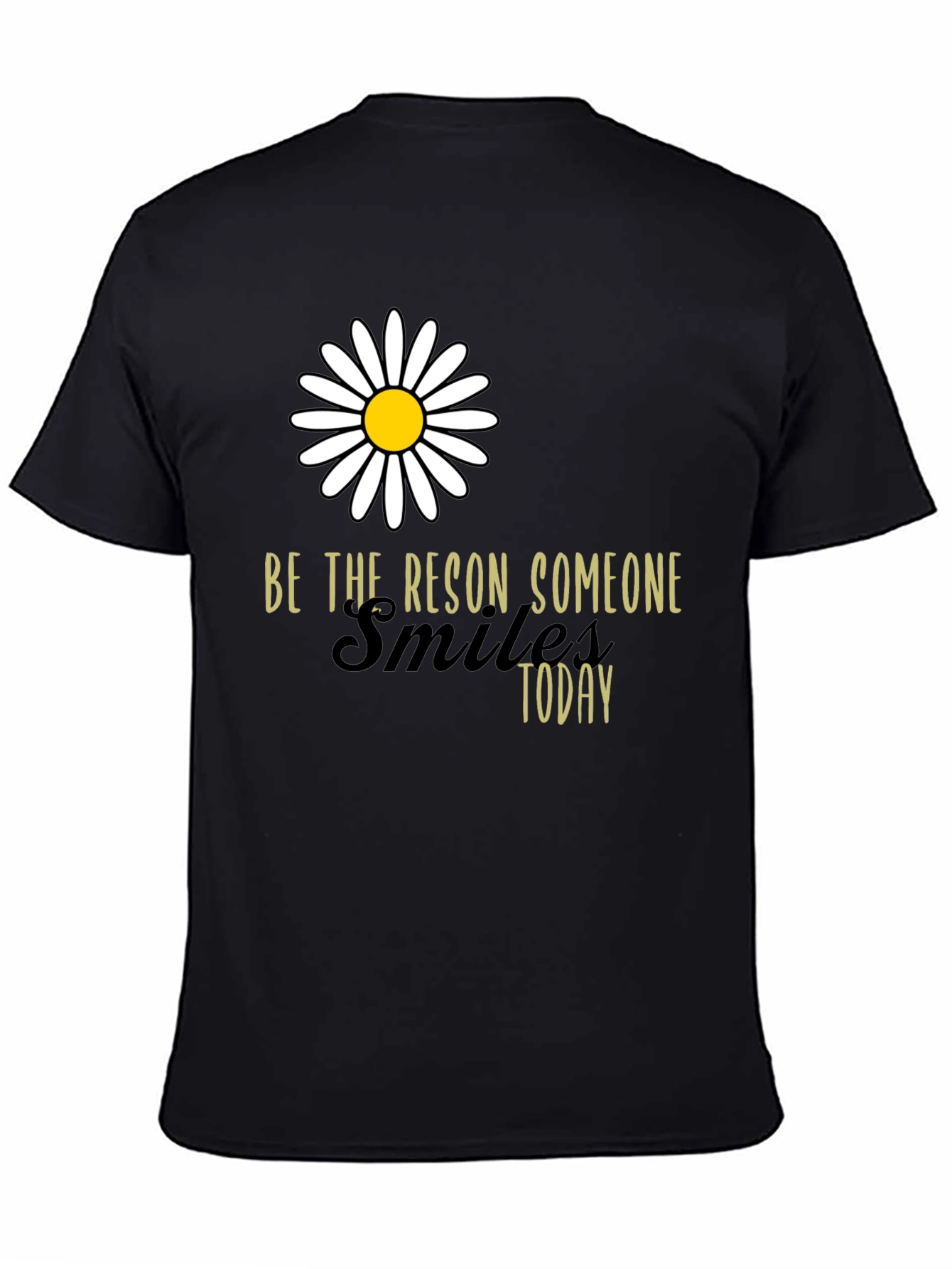 Be The Reason T-Shirt