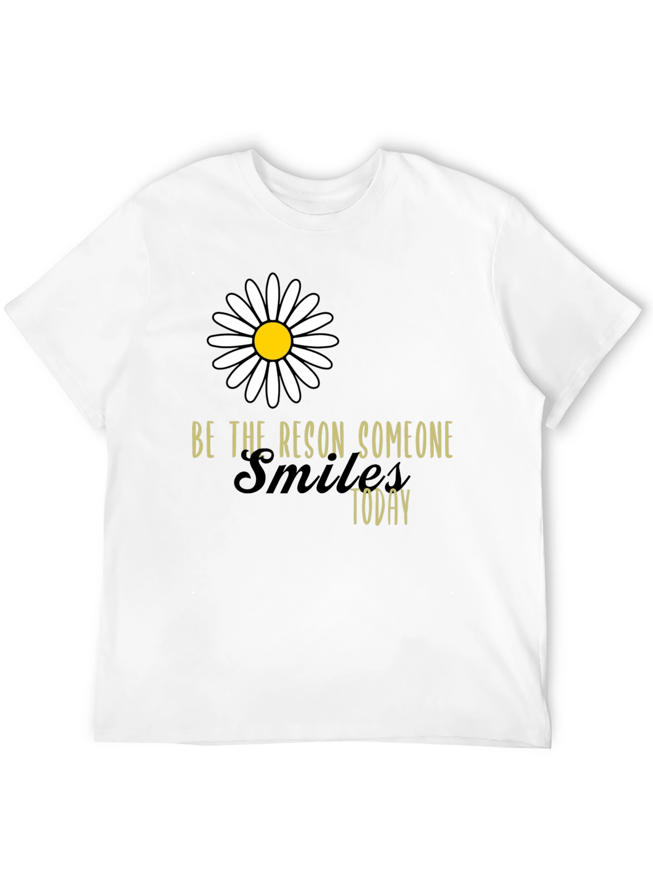 Be The Reason T-Shirt