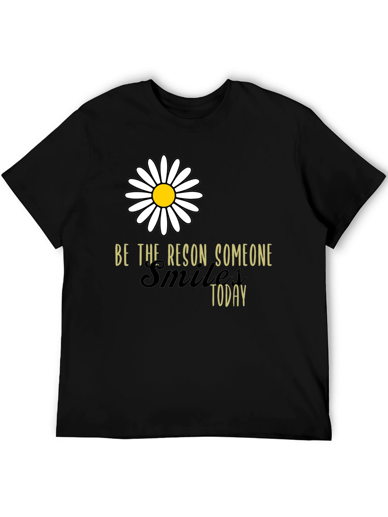 Be The Reason T-Shirt