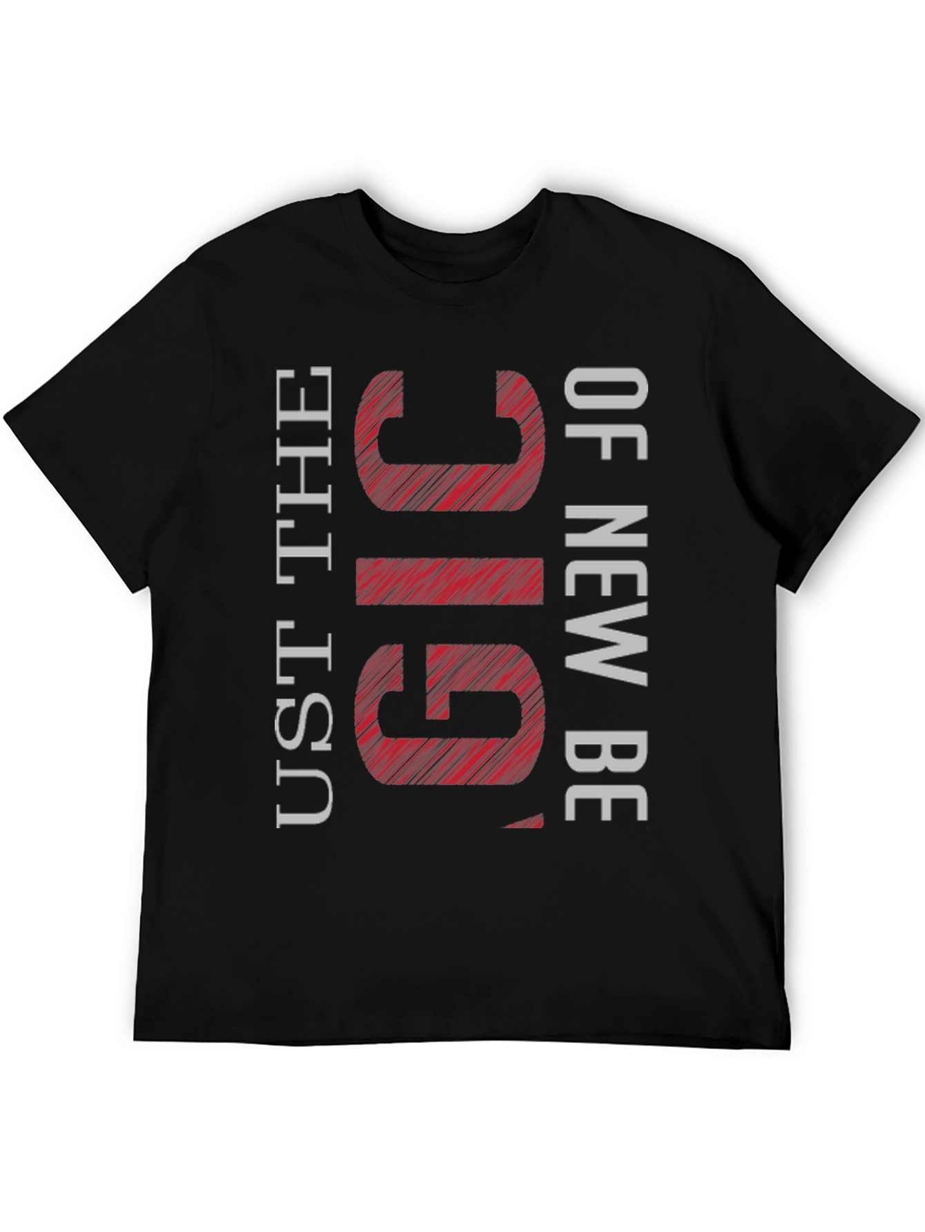 UST The GIG of New BE T-Shirt