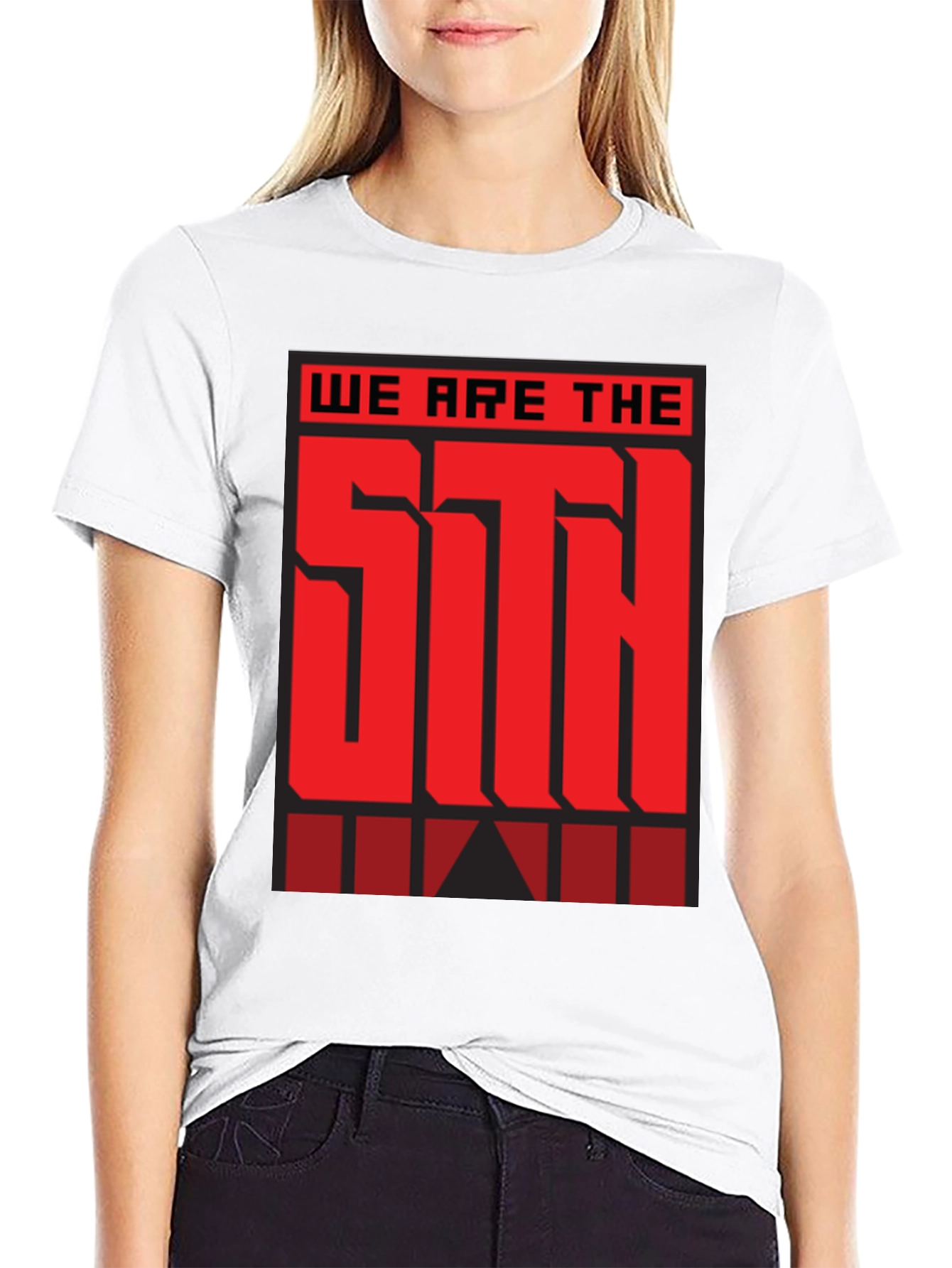 The 5th T-Shirt - Bold Graphic Tee
