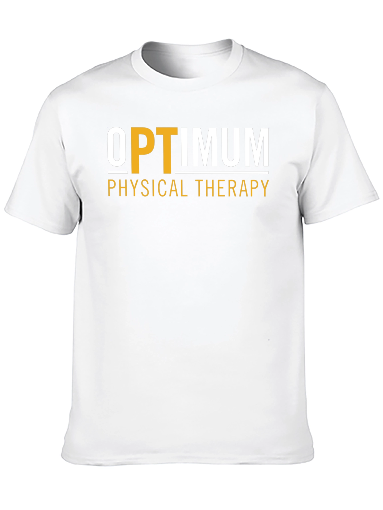Optimum Physical Therapy T-Shirt