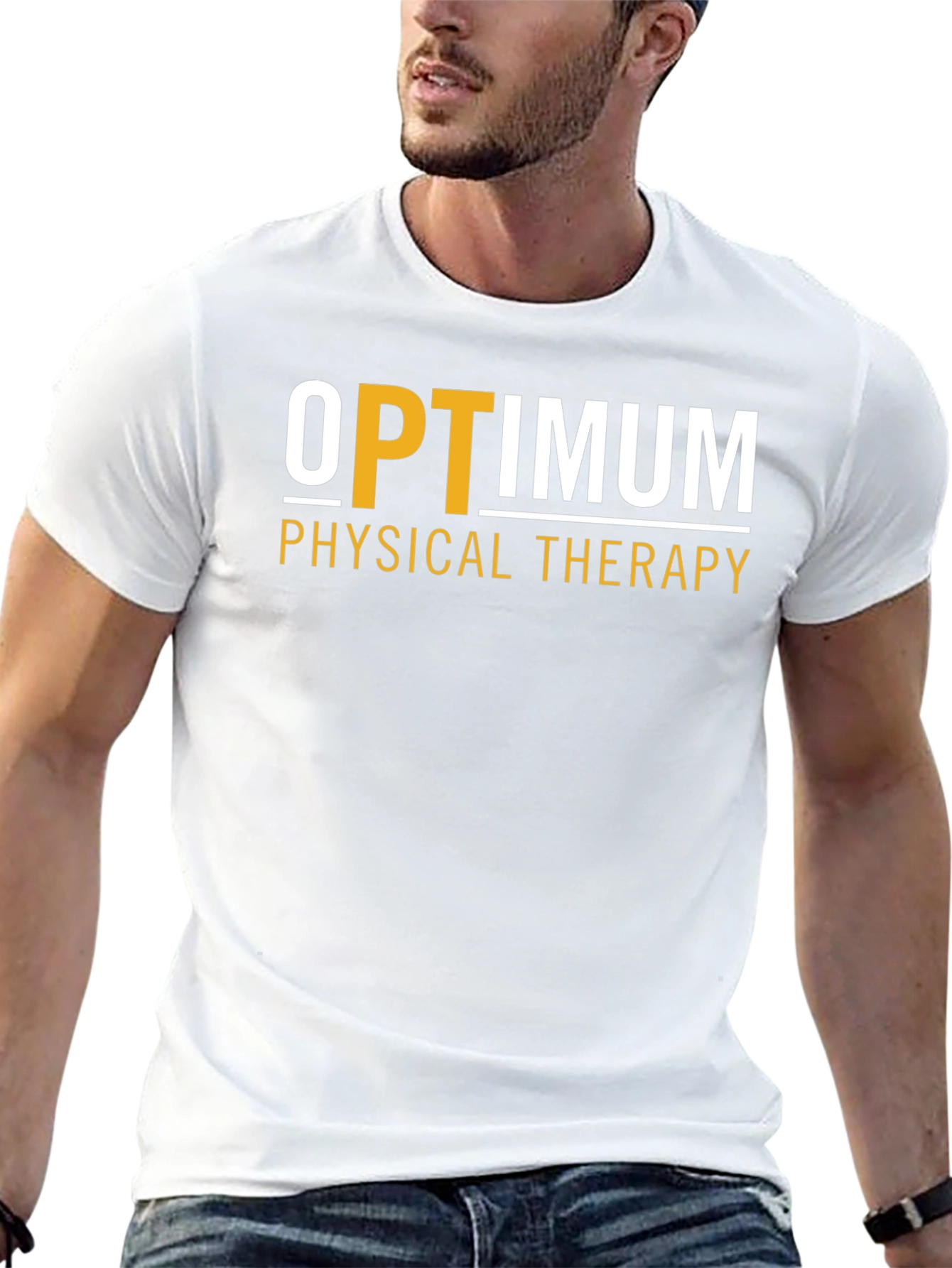 Optimum Physical Therapy T-Shirt