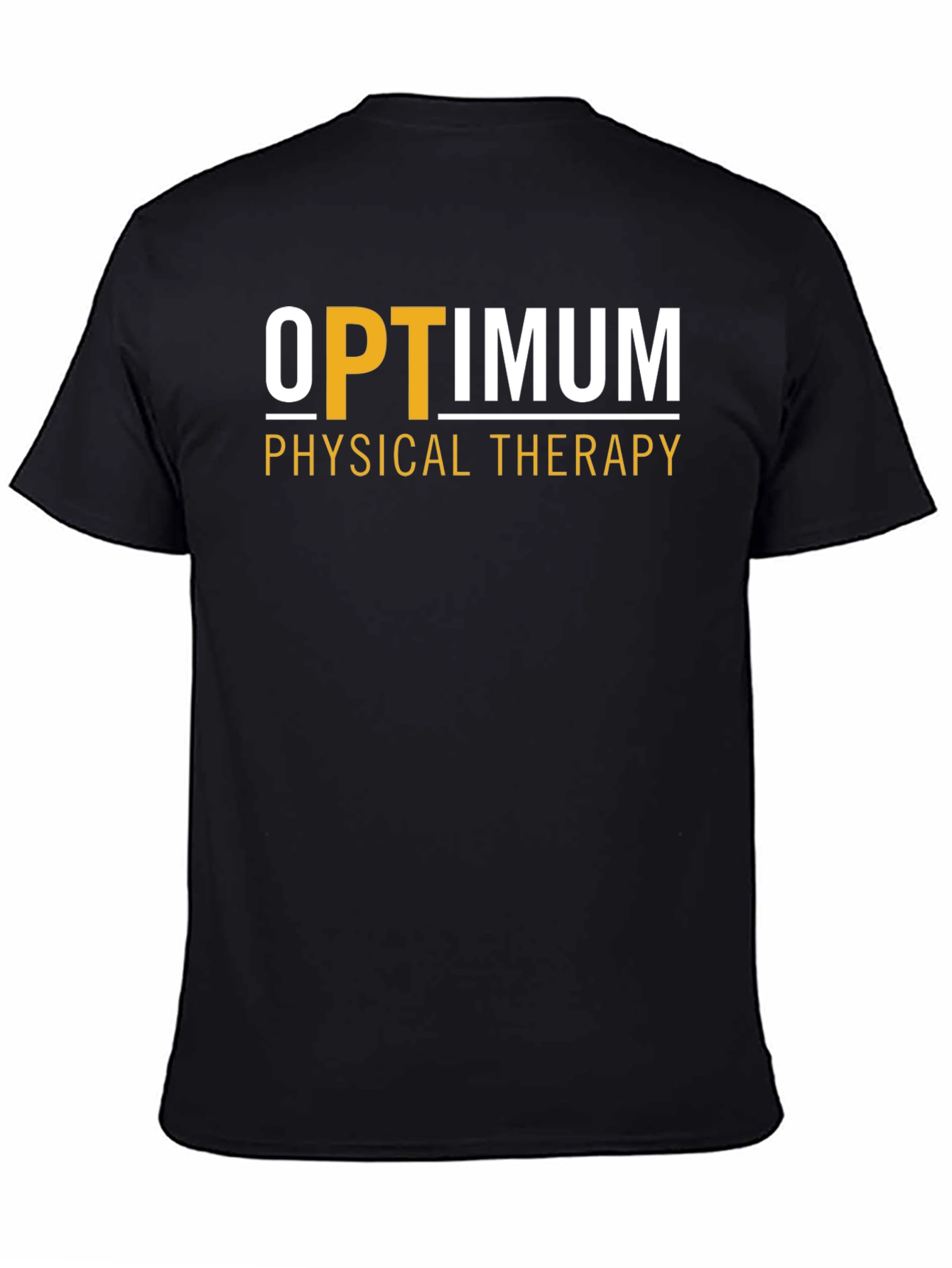 Optimum Physical Therapy T-Shirt