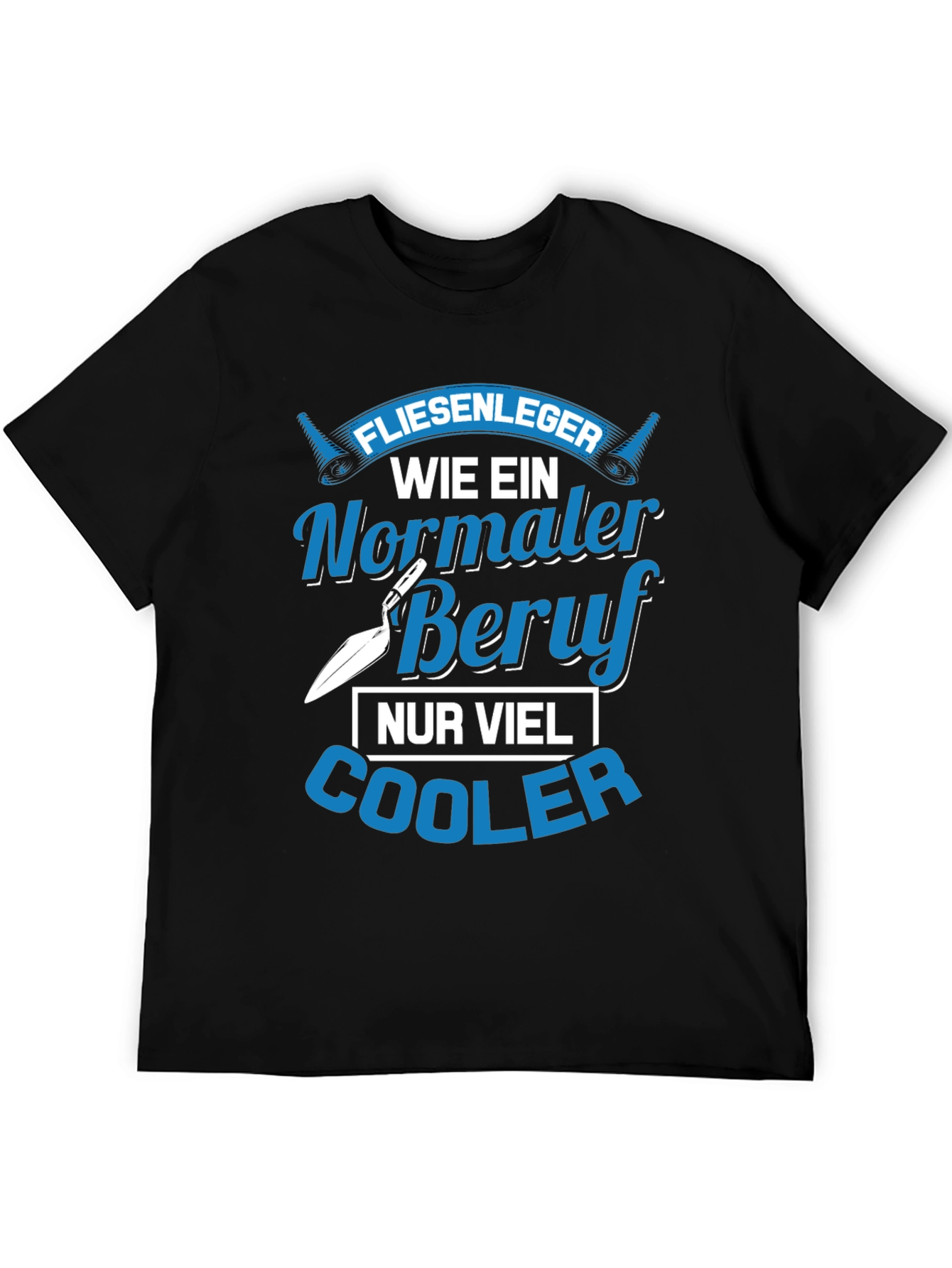 Cool Tile Setter T-Shirt