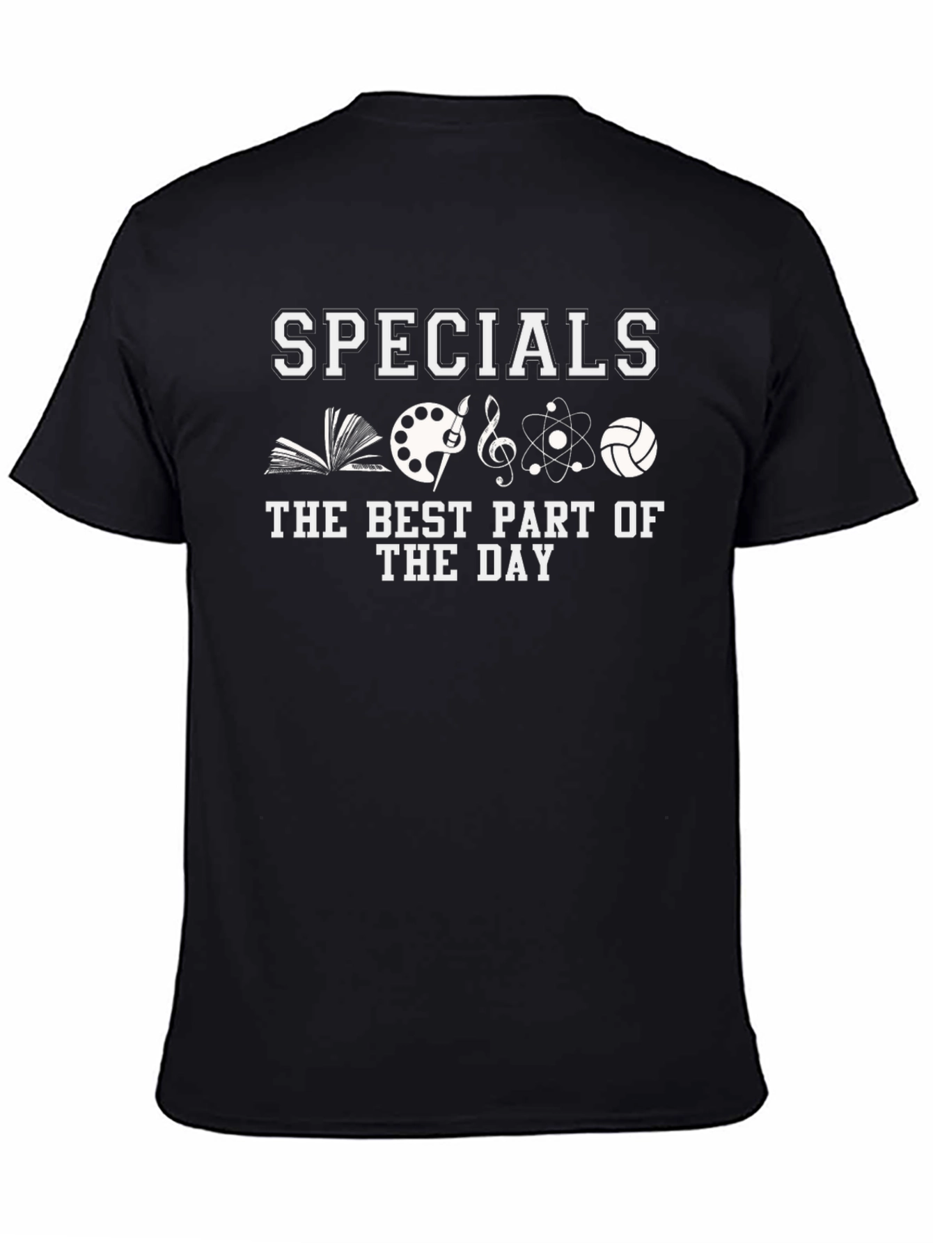 Specials: Best Part of the Day T-Shirt