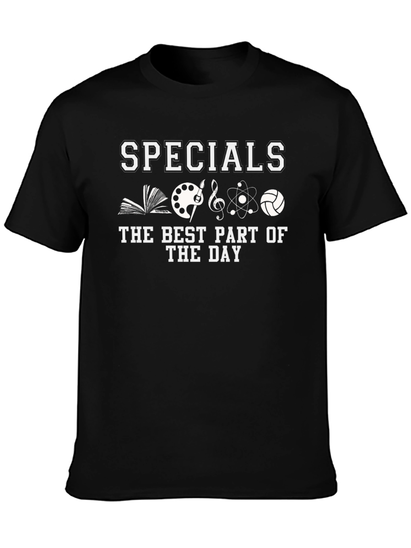 Specials: Best Part of the Day T-Shirt
