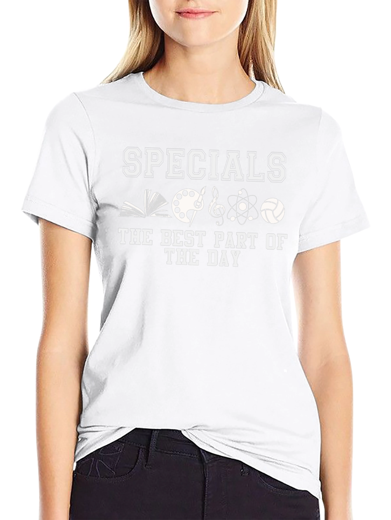 Specials: Best Part of the Day T-Shirt