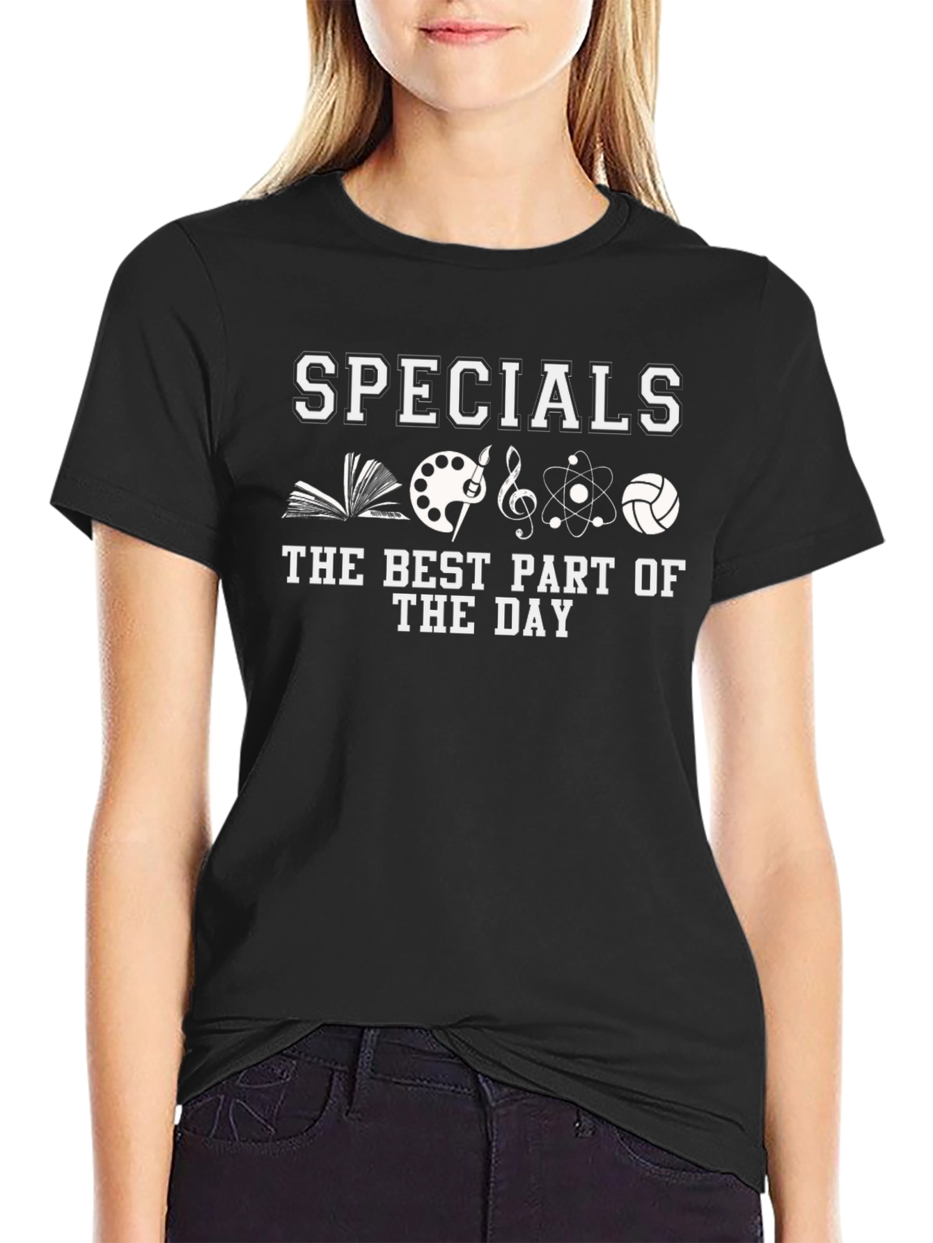 Specials: Best Part of the Day T-Shirt