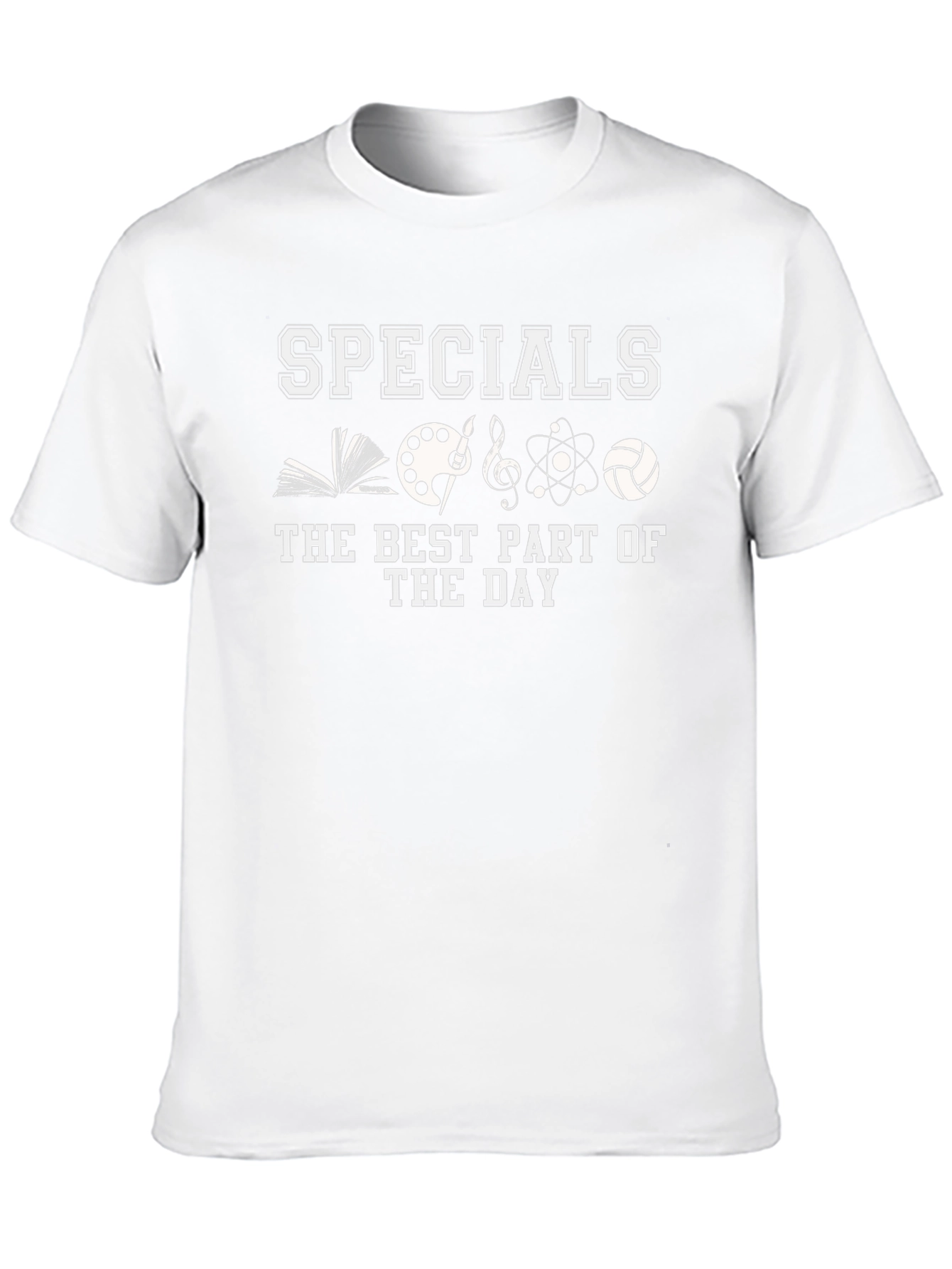 Specials: Best Part of the Day T-Shirt