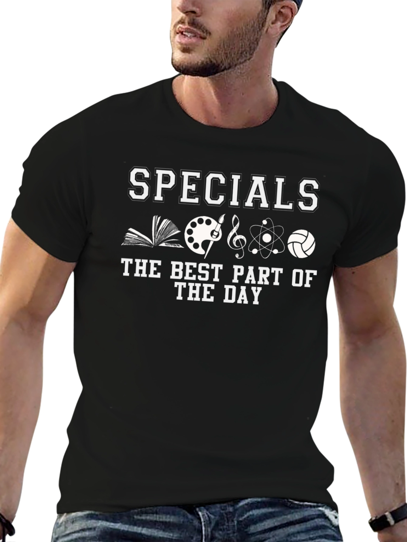 Specials: Best Part of the Day T-Shirt