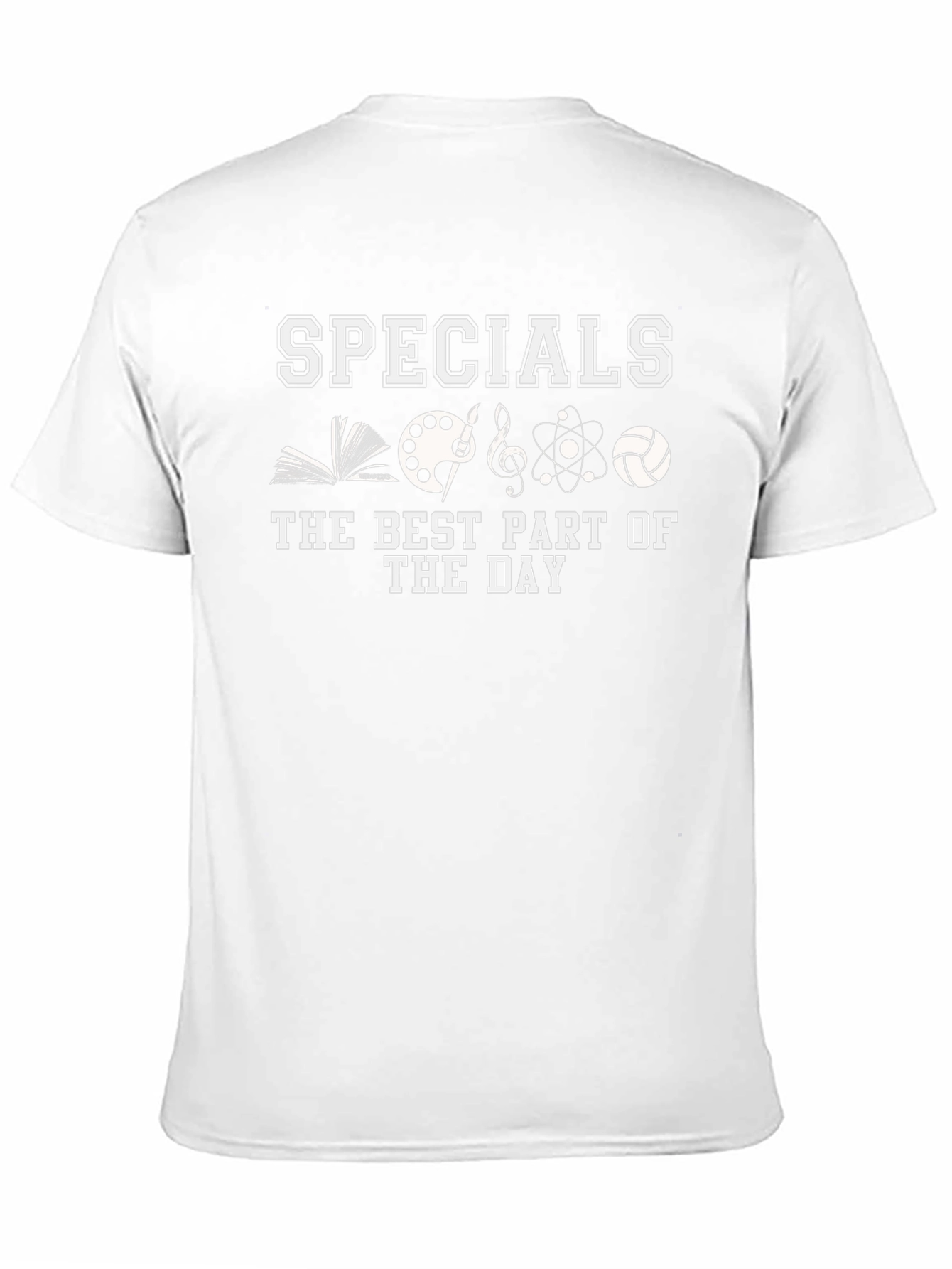 Specials: Best Part of the Day T-Shirt