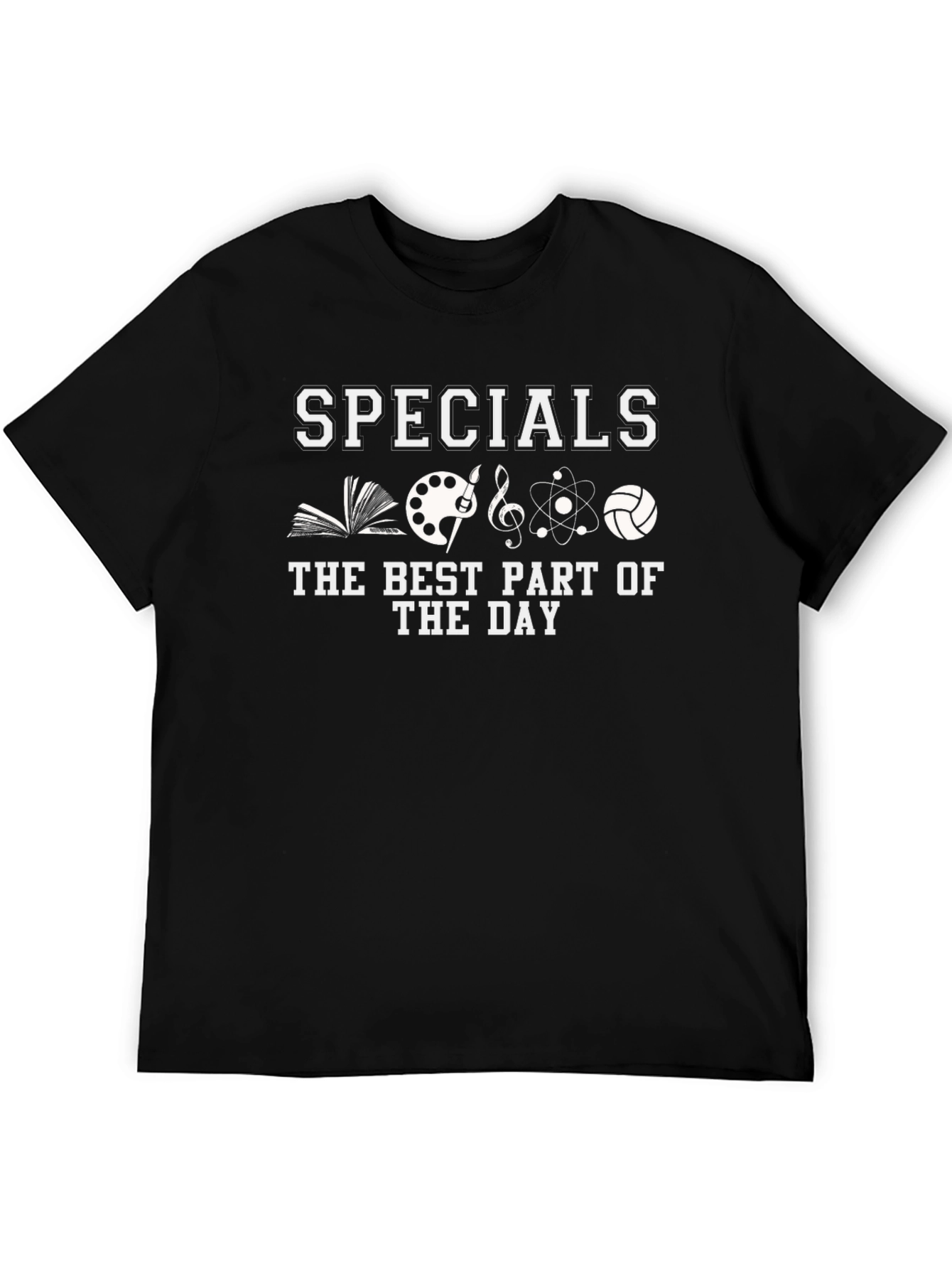 Specials: Best Part of the Day T-Shirt