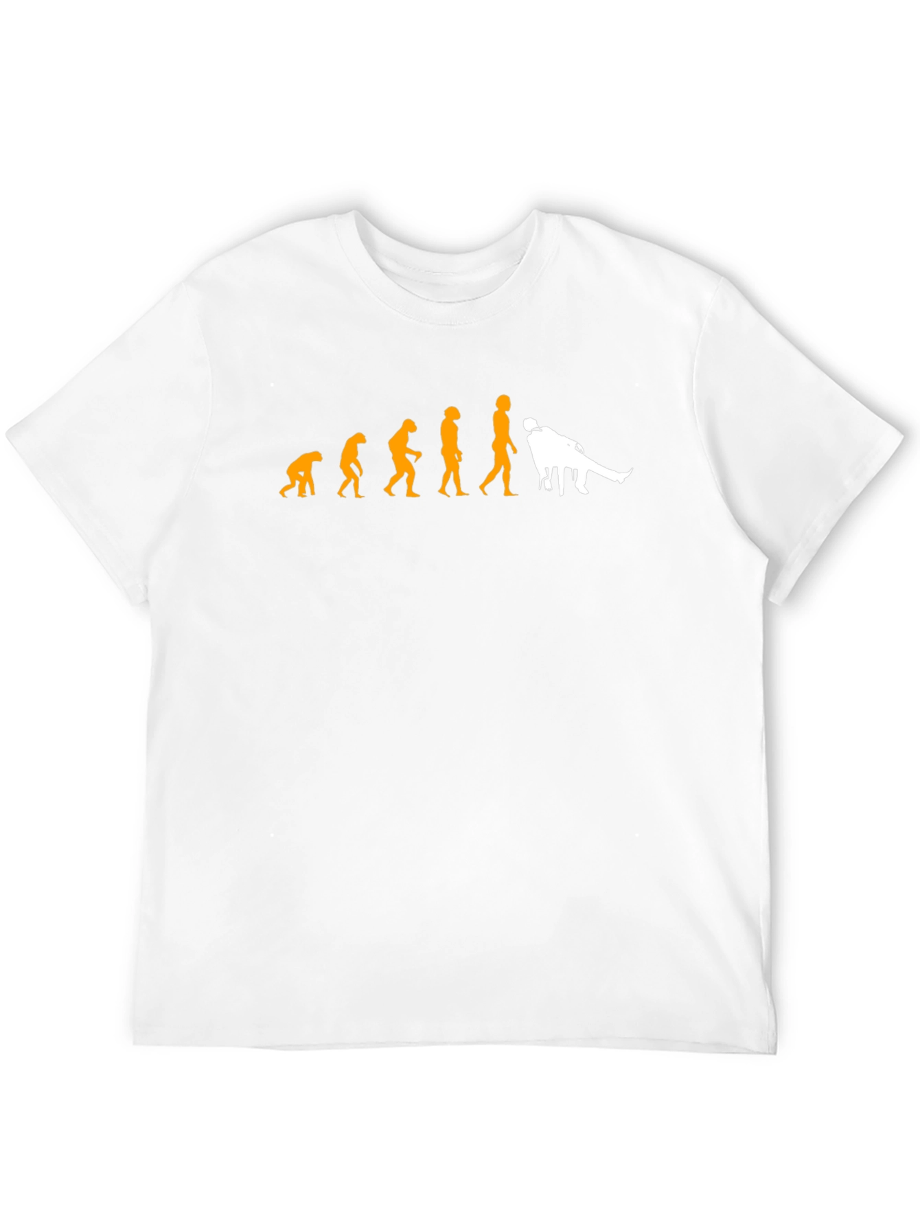 Evolution Gaming T-Shirt