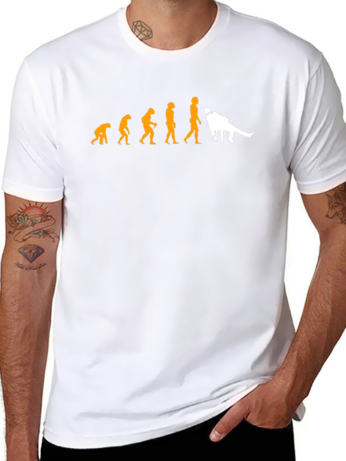 Evolution Gaming T-Shirt