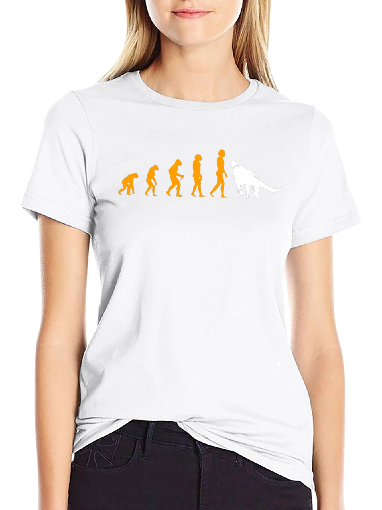 Evolution Gaming T-Shirt