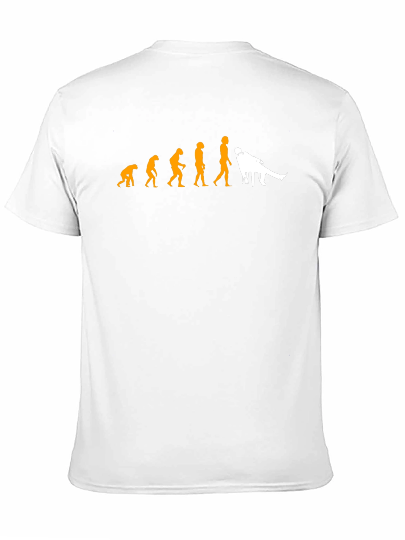 Evolution Gaming T-Shirt