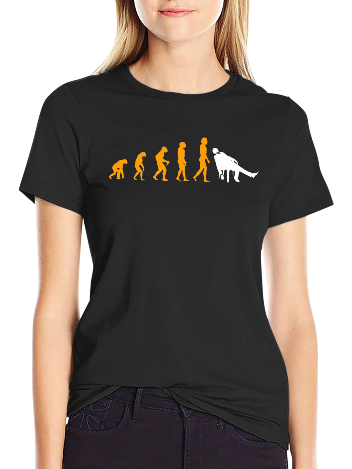 Evolution Gaming T-Shirt