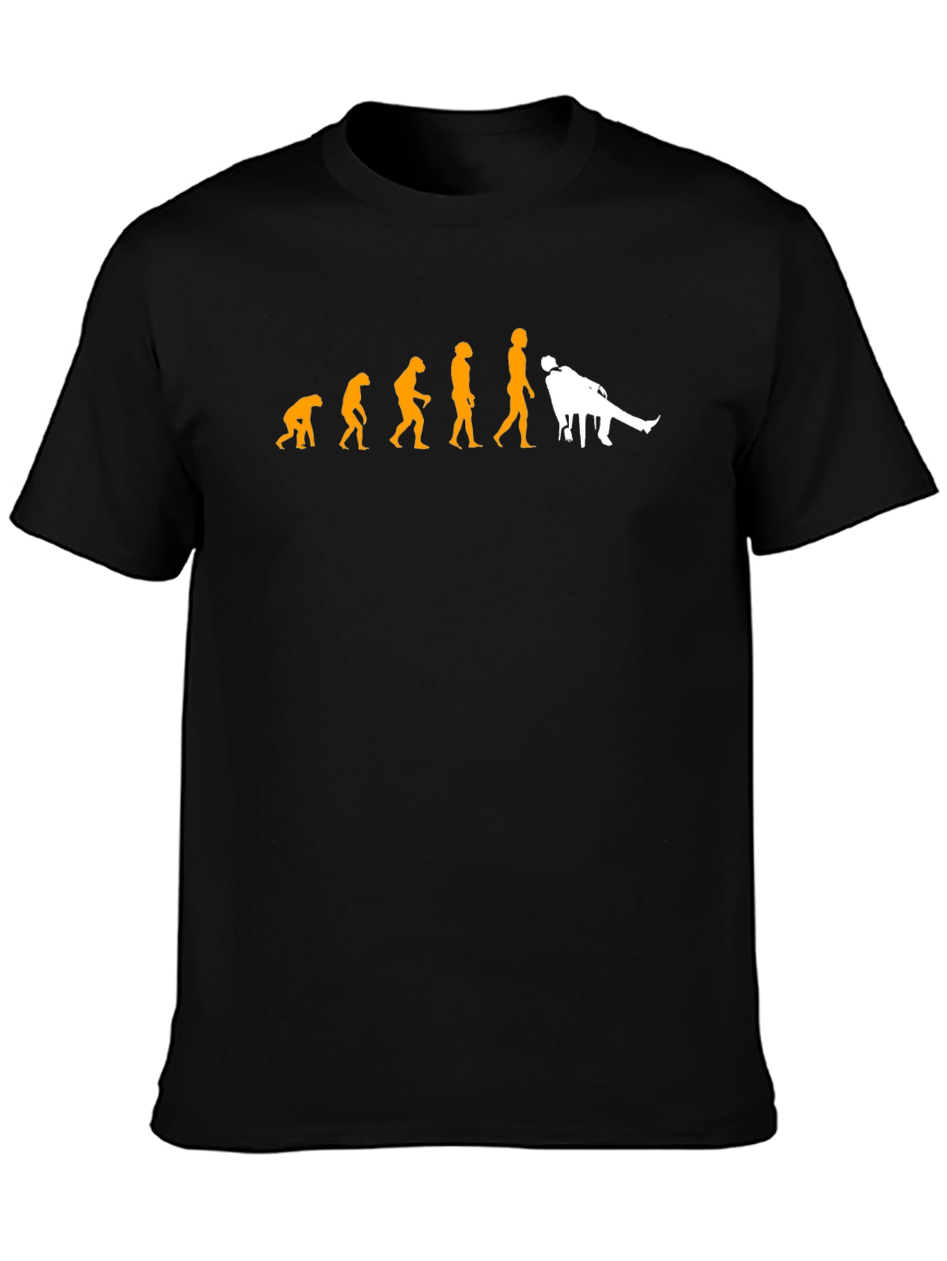 Evolution Gaming T-Shirt