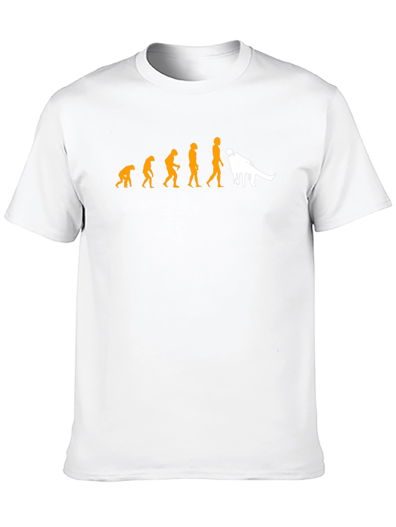 Evolution Gaming T-Shirt