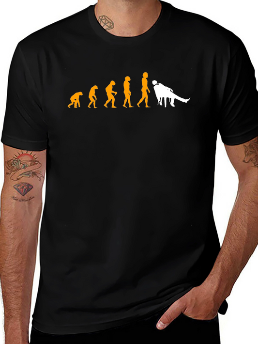Evolution Gaming T-Shirt