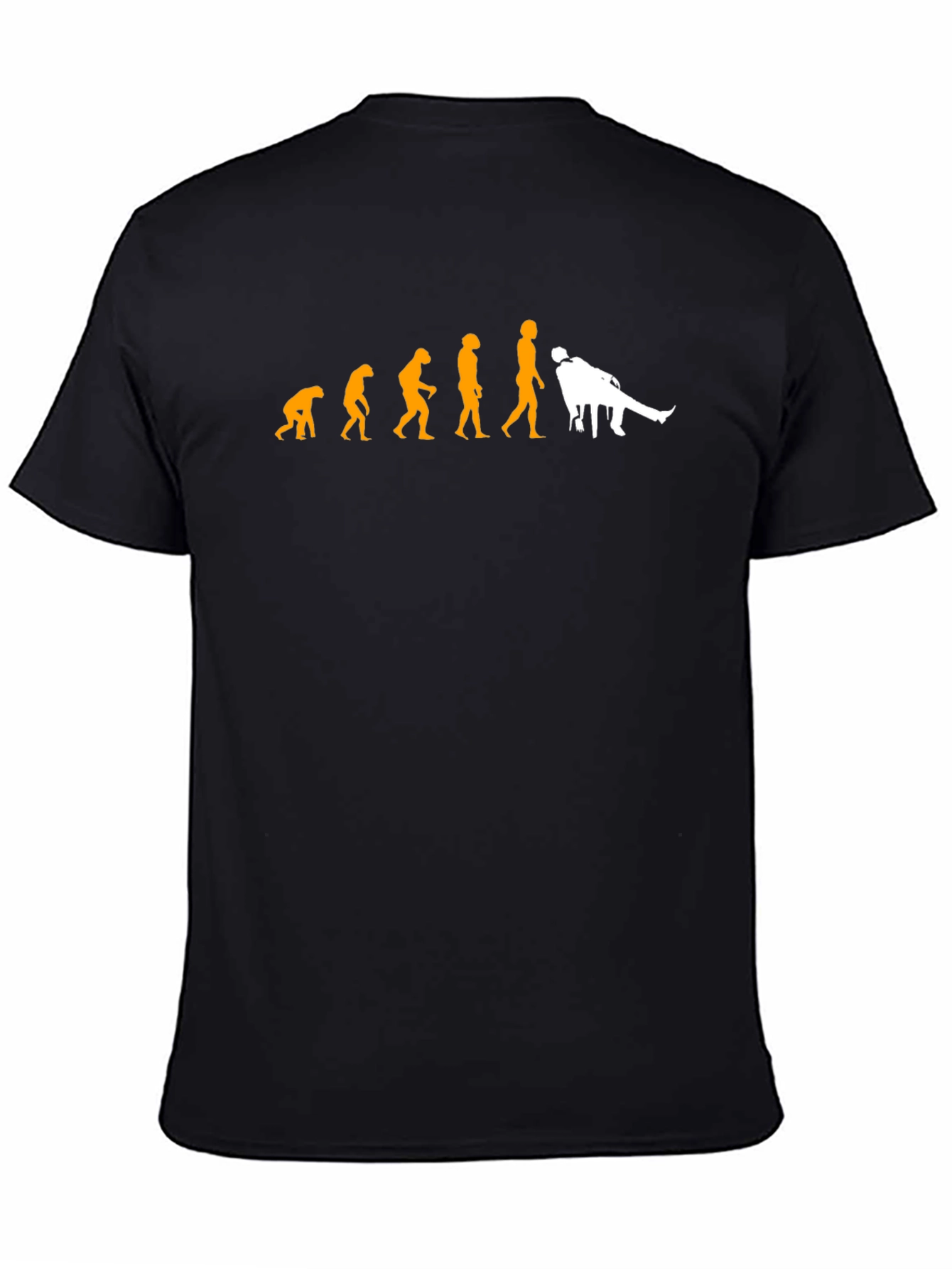 Evolution Gaming T-Shirt