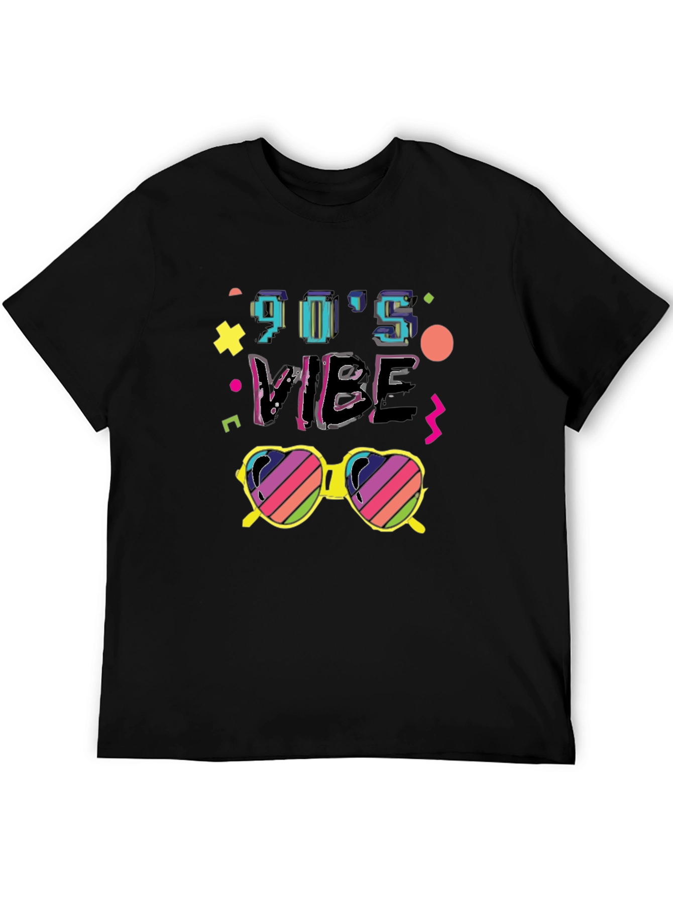 90s Vibe Graphic Tee