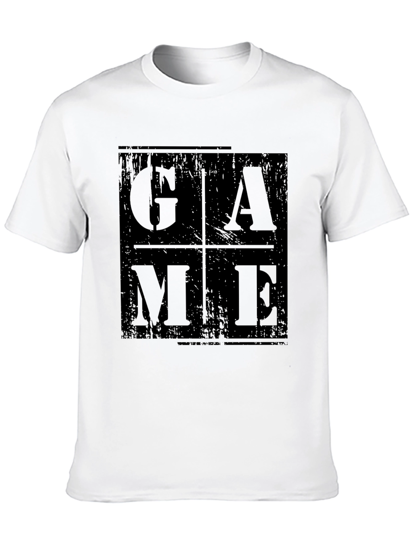 Game On Graphic T-Shirt