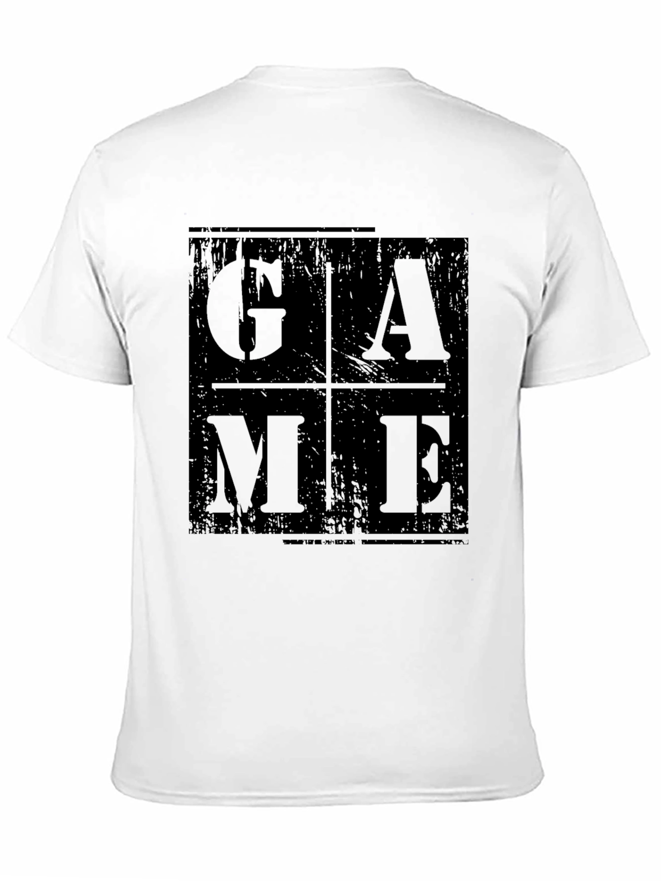 Game On Graphic T-Shirt