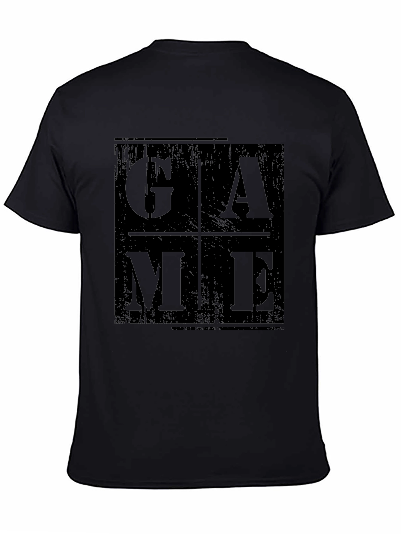 Game On Graphic T-Shirt