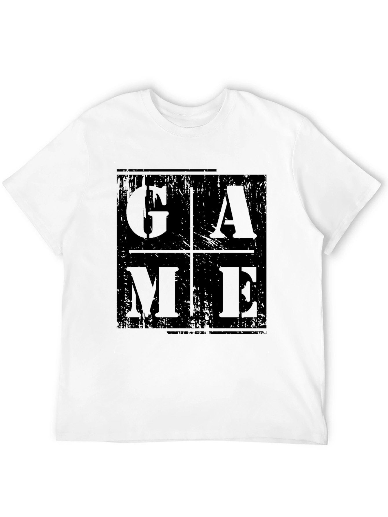 Game On Graphic T-Shirt
