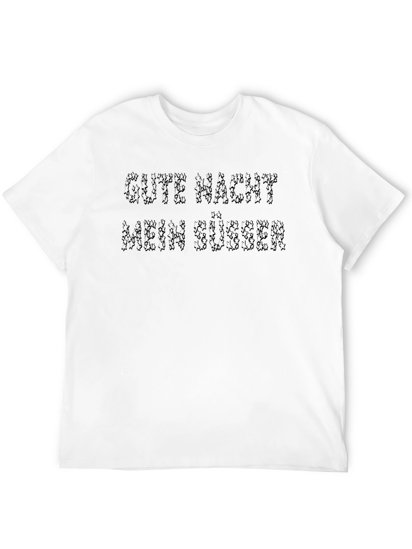 Gute Nacht Mein Süssen T-Shirt