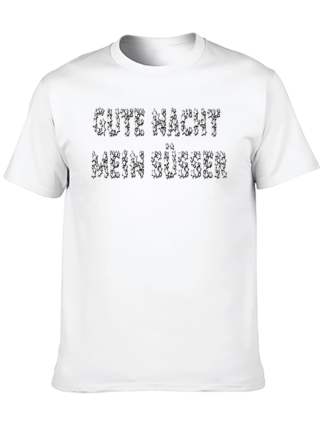 Gute Nacht Mein Süssen T-Shirt