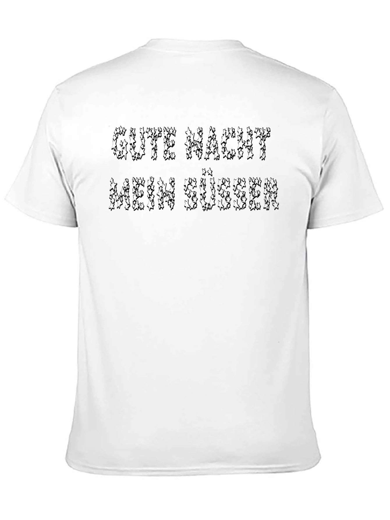 Gute Nacht Mein Süssen T-Shirt
