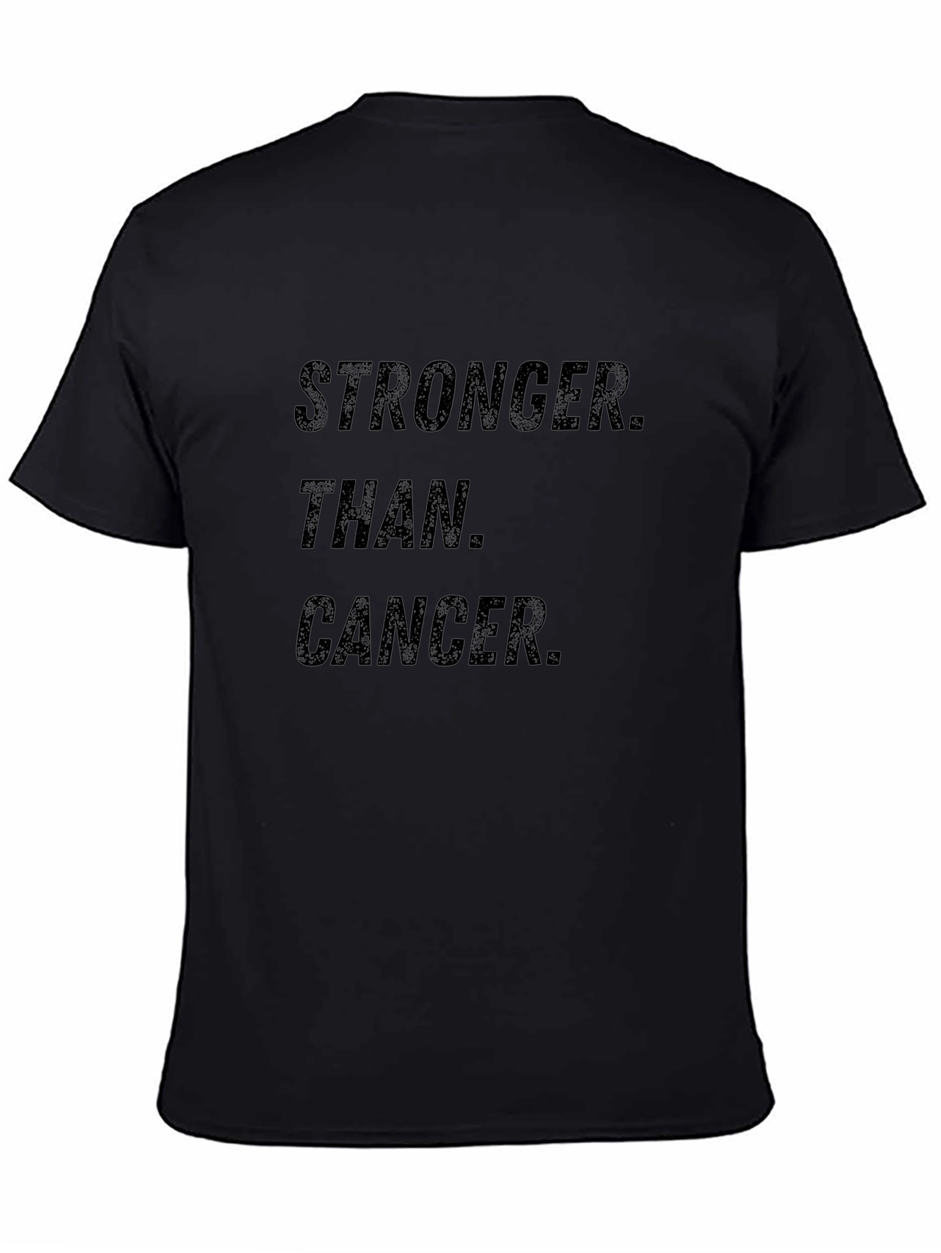 Stronger Than Cancer T-Shirt