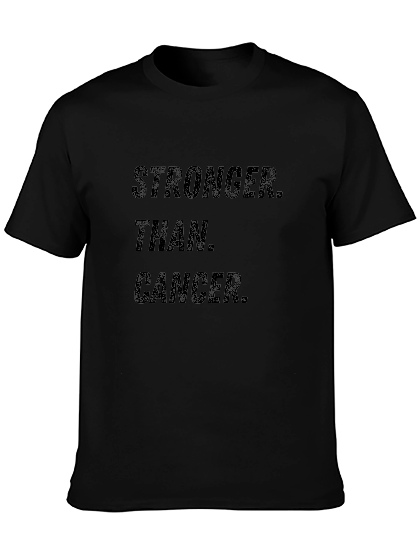 Stronger Than Cancer T-Shirt