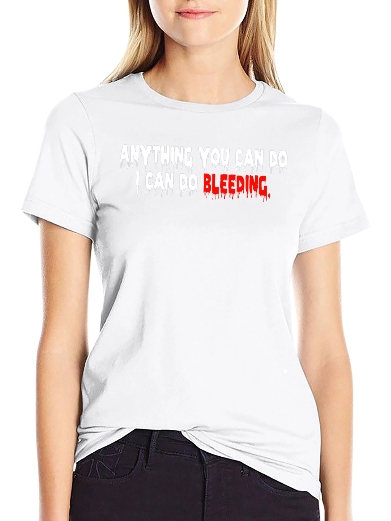 Anything You Can Do T-Shirt