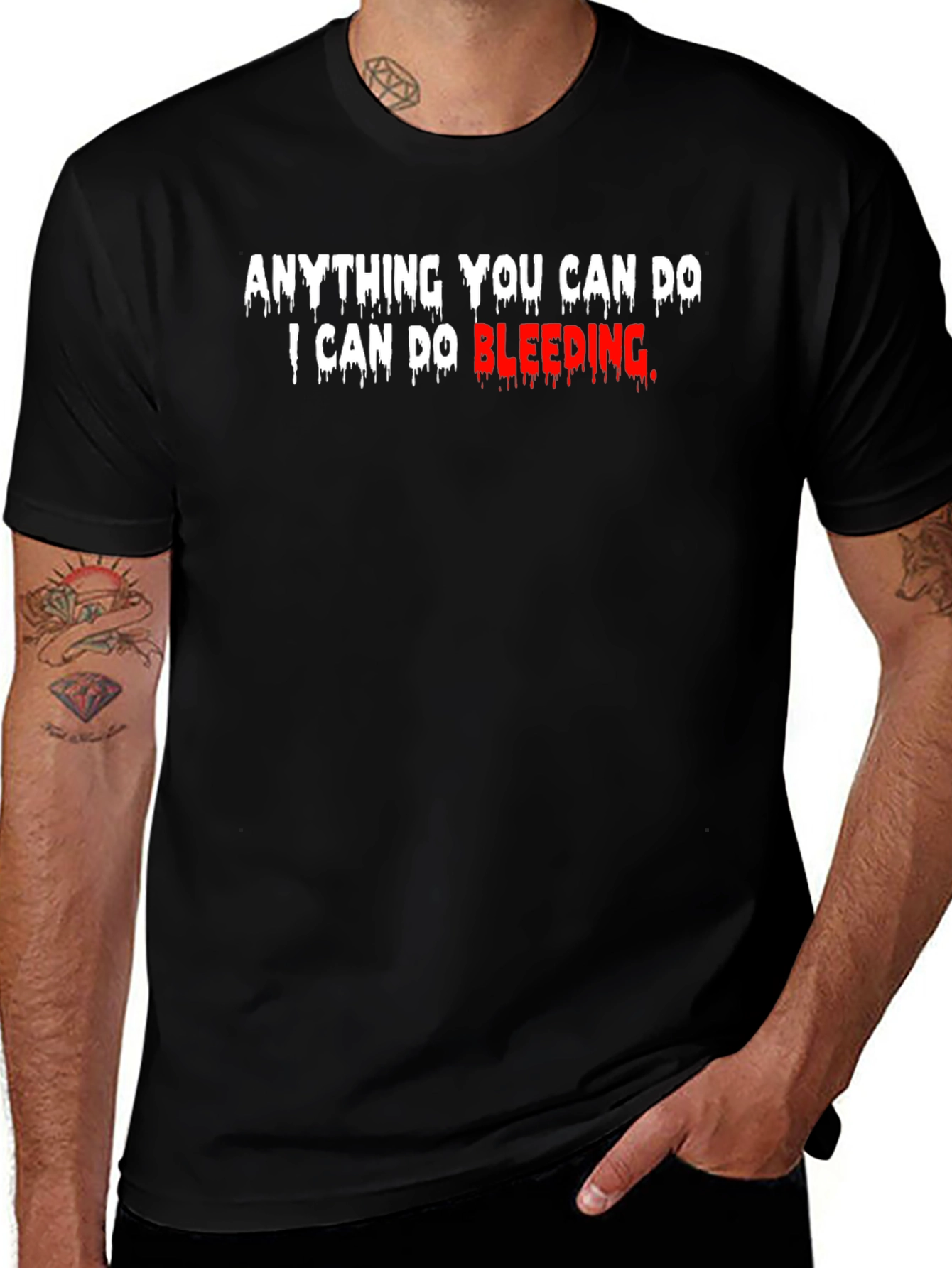 Anything You Can Do T-Shirt