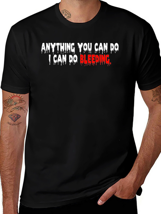 Anything You Can Do T-Shirt